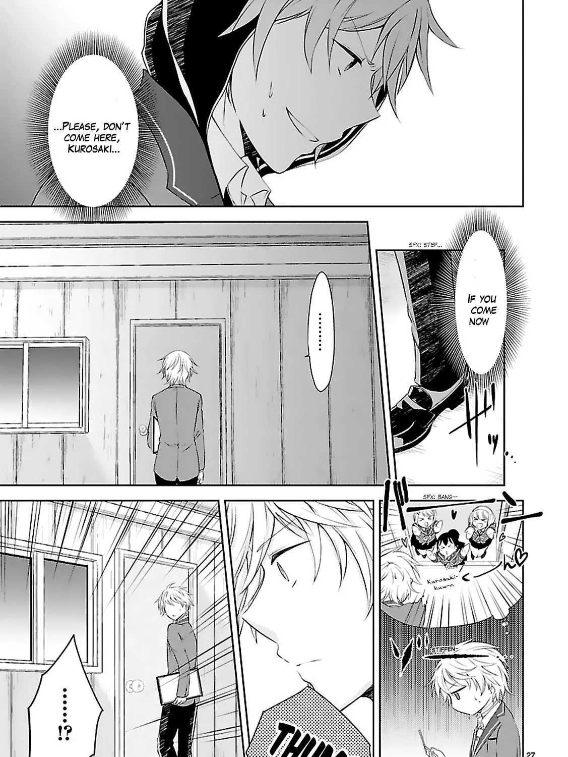 Anomaly System Quadrangle Chapter 4 page 55 - 