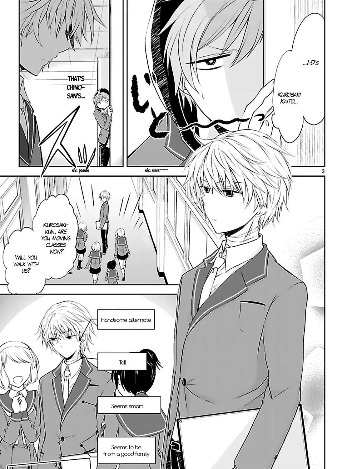 Anomaly System Quadrangle Chapter 4 page 7 - 