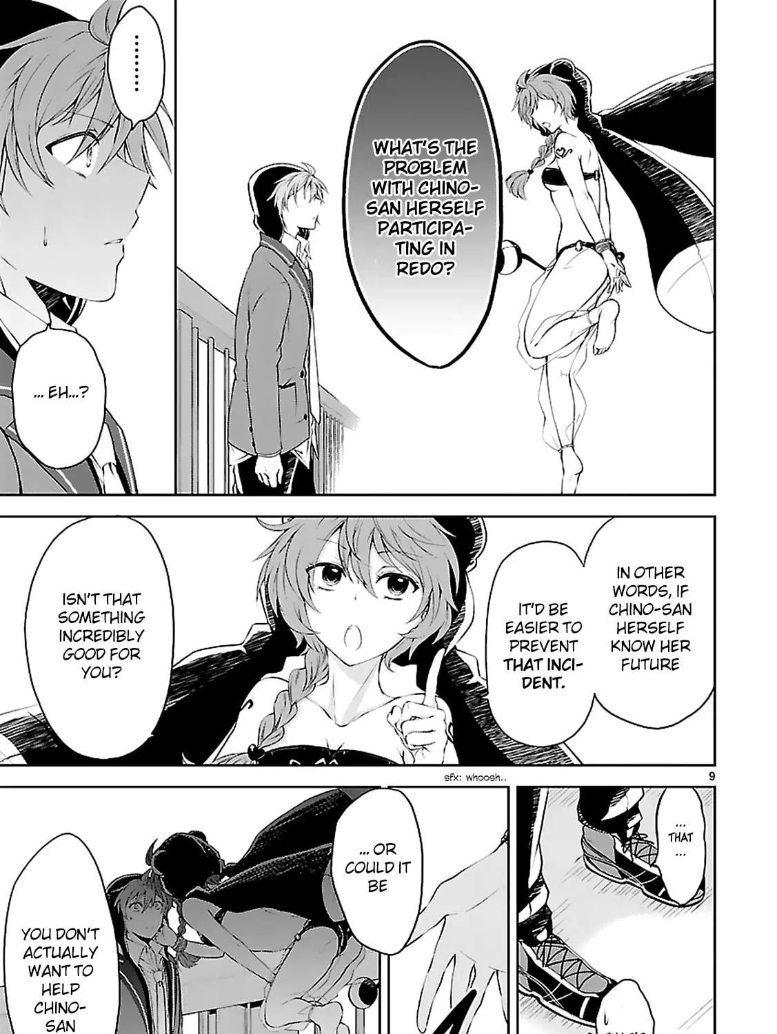 Anomaly System Quadrangle Chapter 5 page 17 - 
