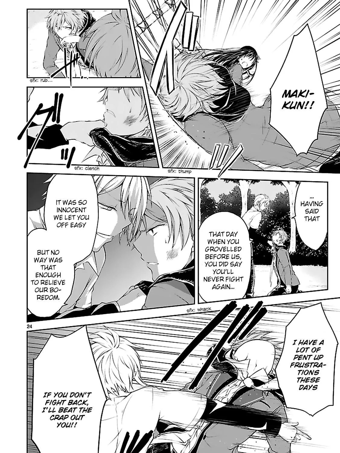 Anomaly System Quadrangle Chapter 5 page 47 - 