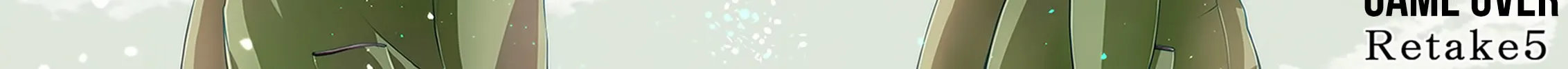 Anomaly System Quadrangle Chapter 5 page 6 - 