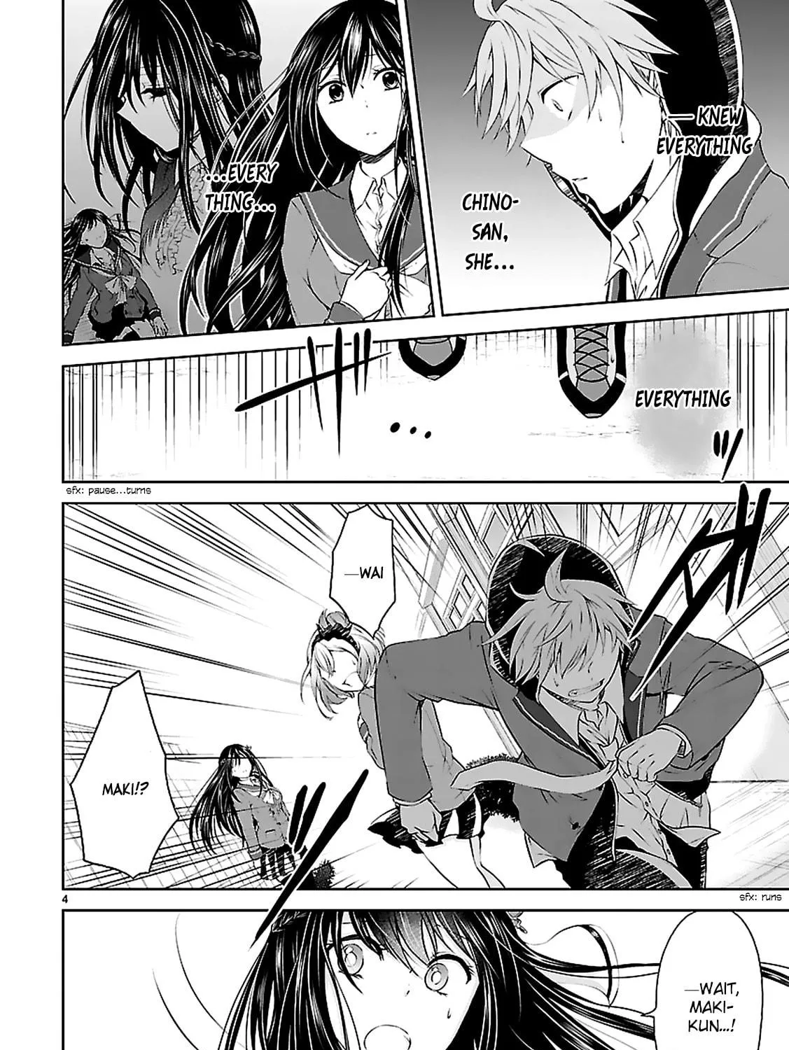 Anomaly System Quadrangle Chapter 5 page 7 - 