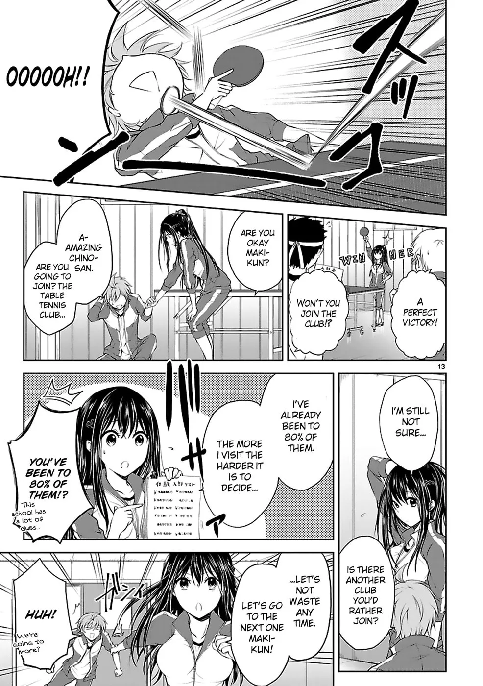 Anomaly System Quadrangle Chapter 6 page 14 - 