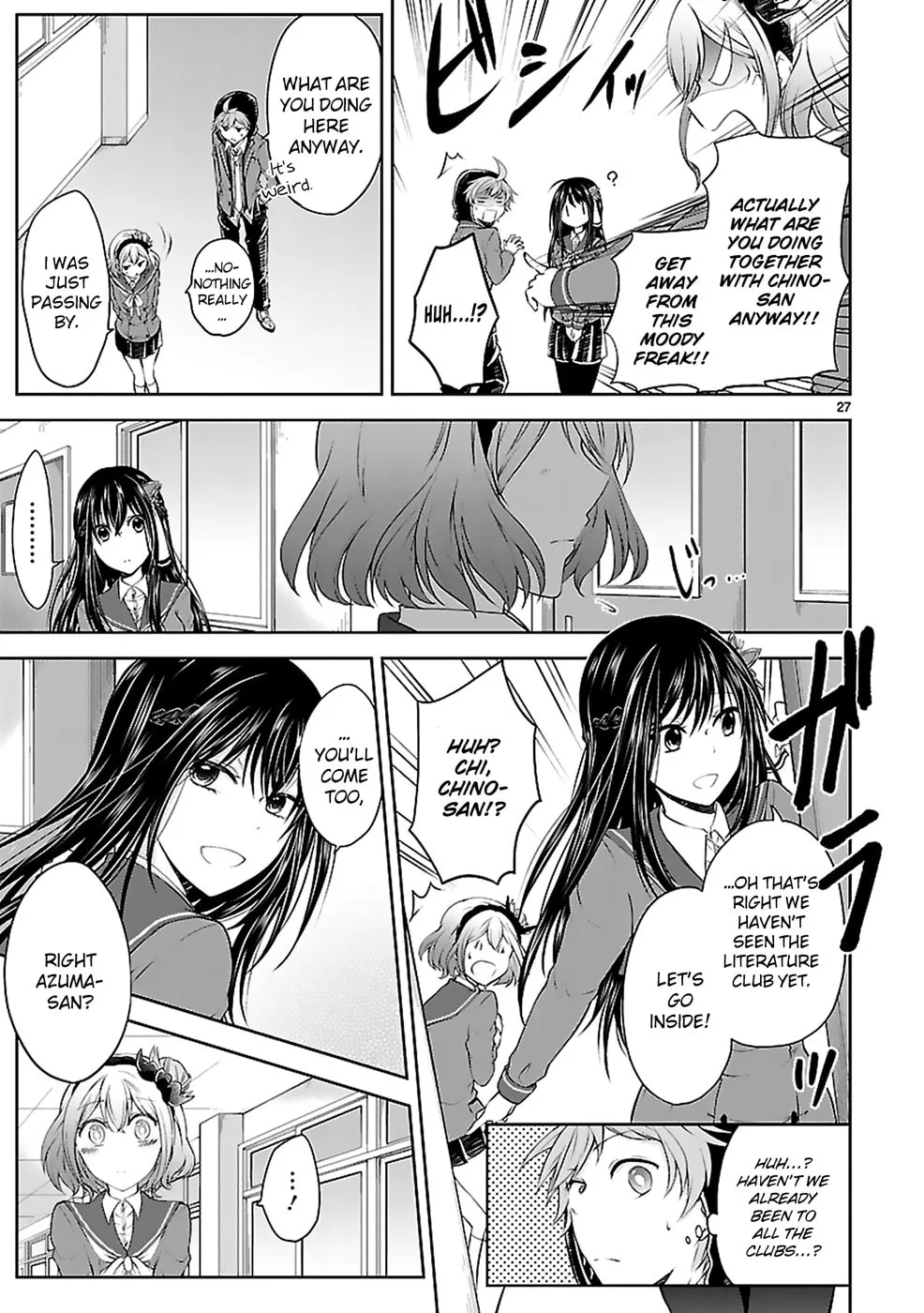 Anomaly System Quadrangle Chapter 6 page 28 - 
