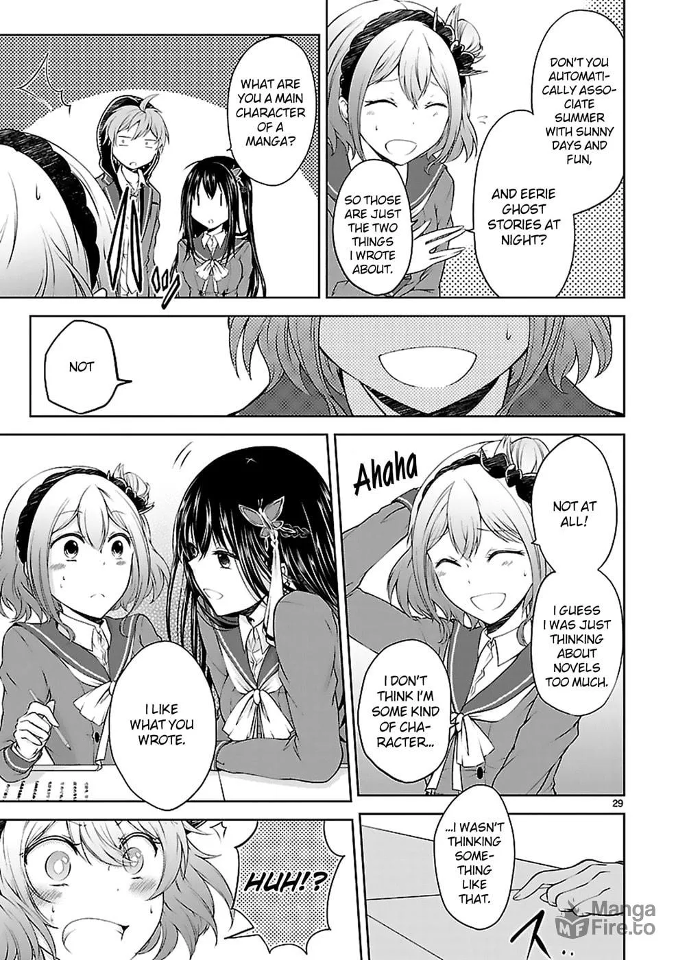 Anomaly System Quadrangle Chapter 6 page 30 - 