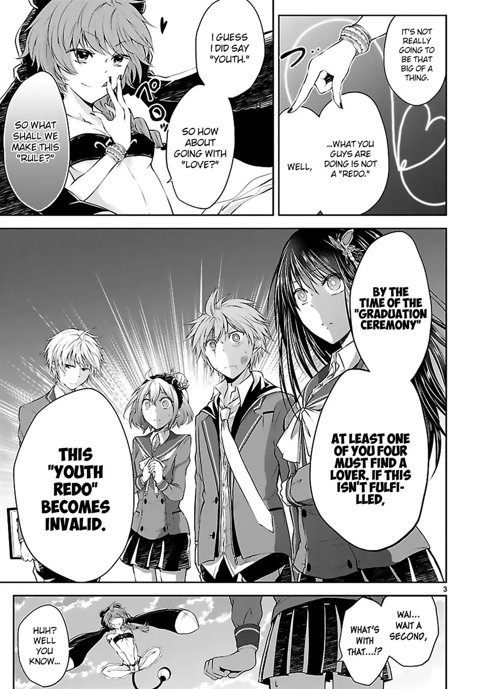 Anomaly System Quadrangle Chapter 6 page 4 - 