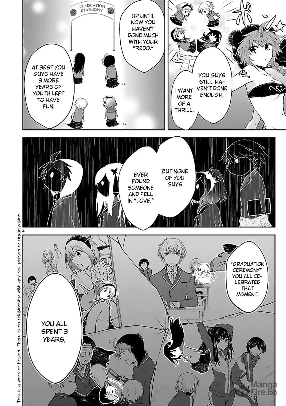 Anomaly System Quadrangle Chapter 6 page 5 - 