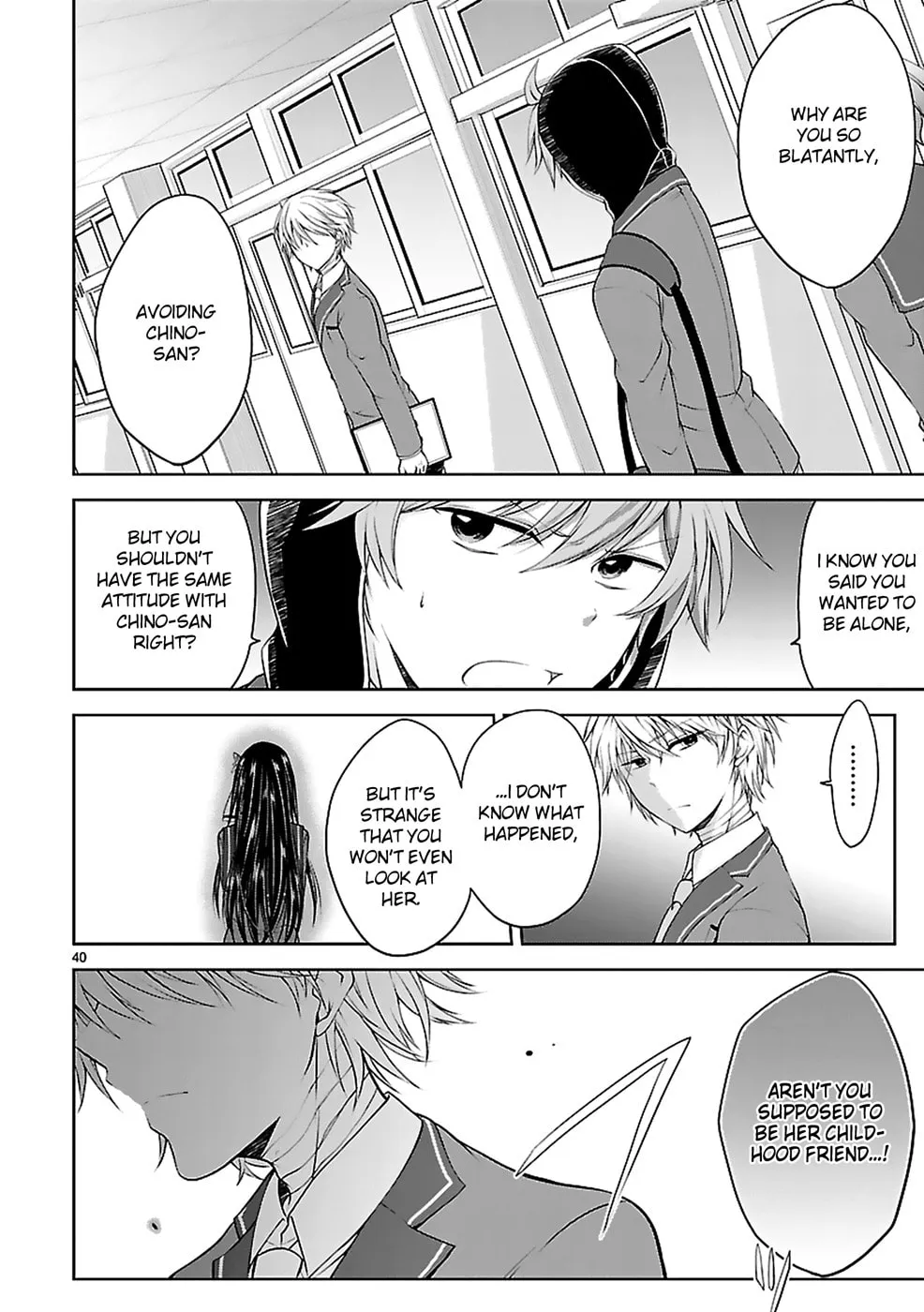 Anomaly System Quadrangle Chapter 6 page 41 - 