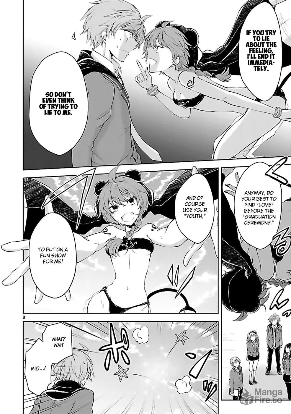 Anomaly System Quadrangle Chapter 6 page 9 - 