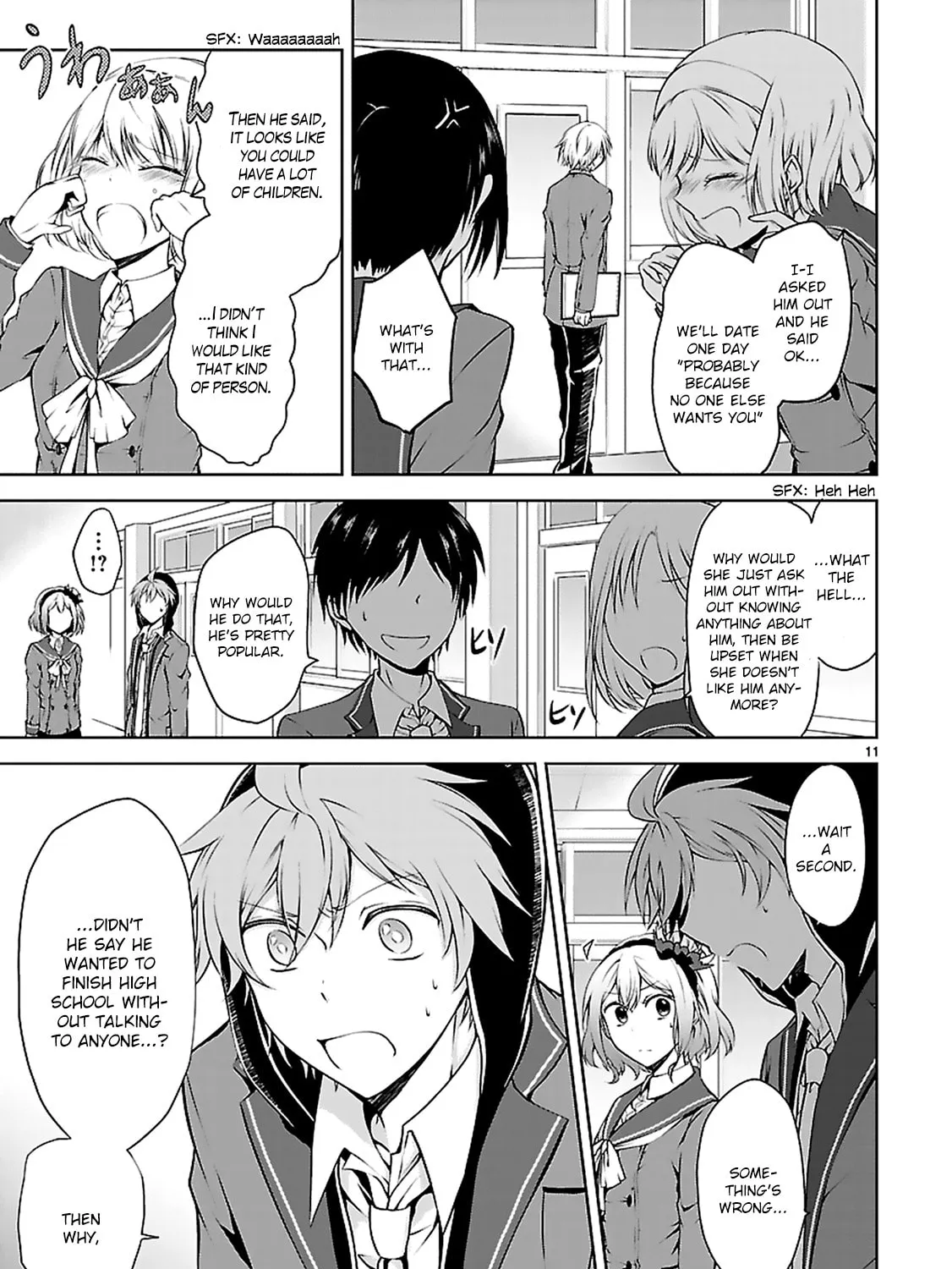 Anomaly System Quadrangle Chapter 7 page 23 - 