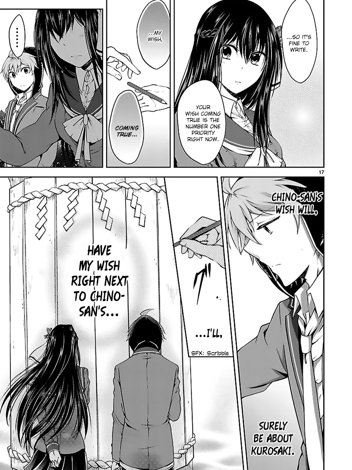 Anomaly System Quadrangle Chapter 7 page 35 - 
