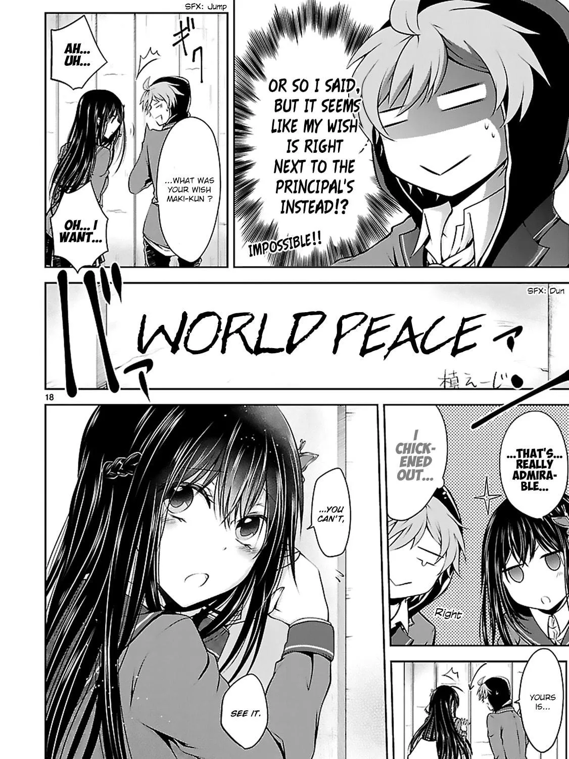 Anomaly System Quadrangle Chapter 7 page 37 - 