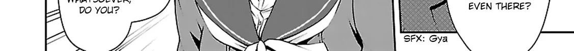 Anomaly System Quadrangle Chapter 7 page 50 - 