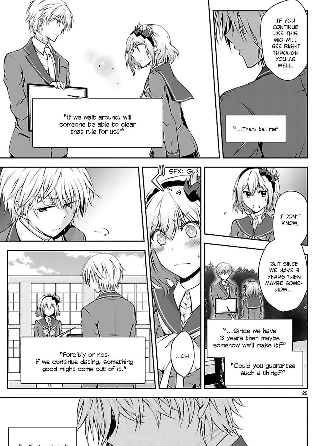 Anomaly System Quadrangle Chapter 7 page 51 - 