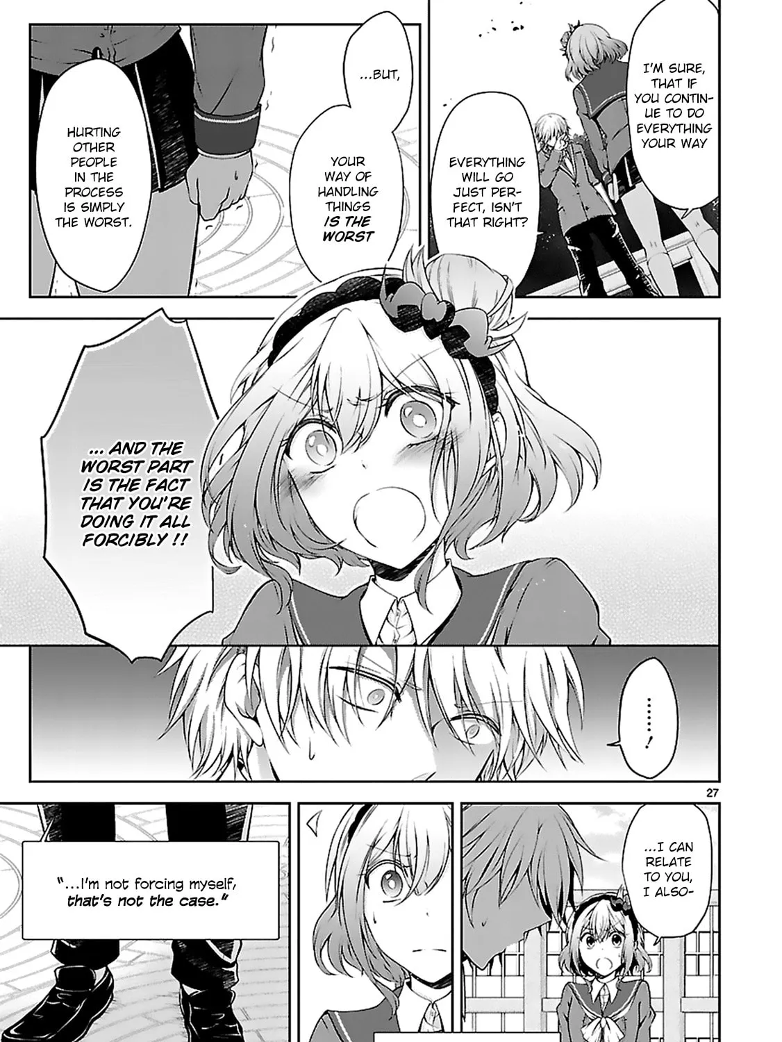 Anomaly System Quadrangle Chapter 7 page 55 - 