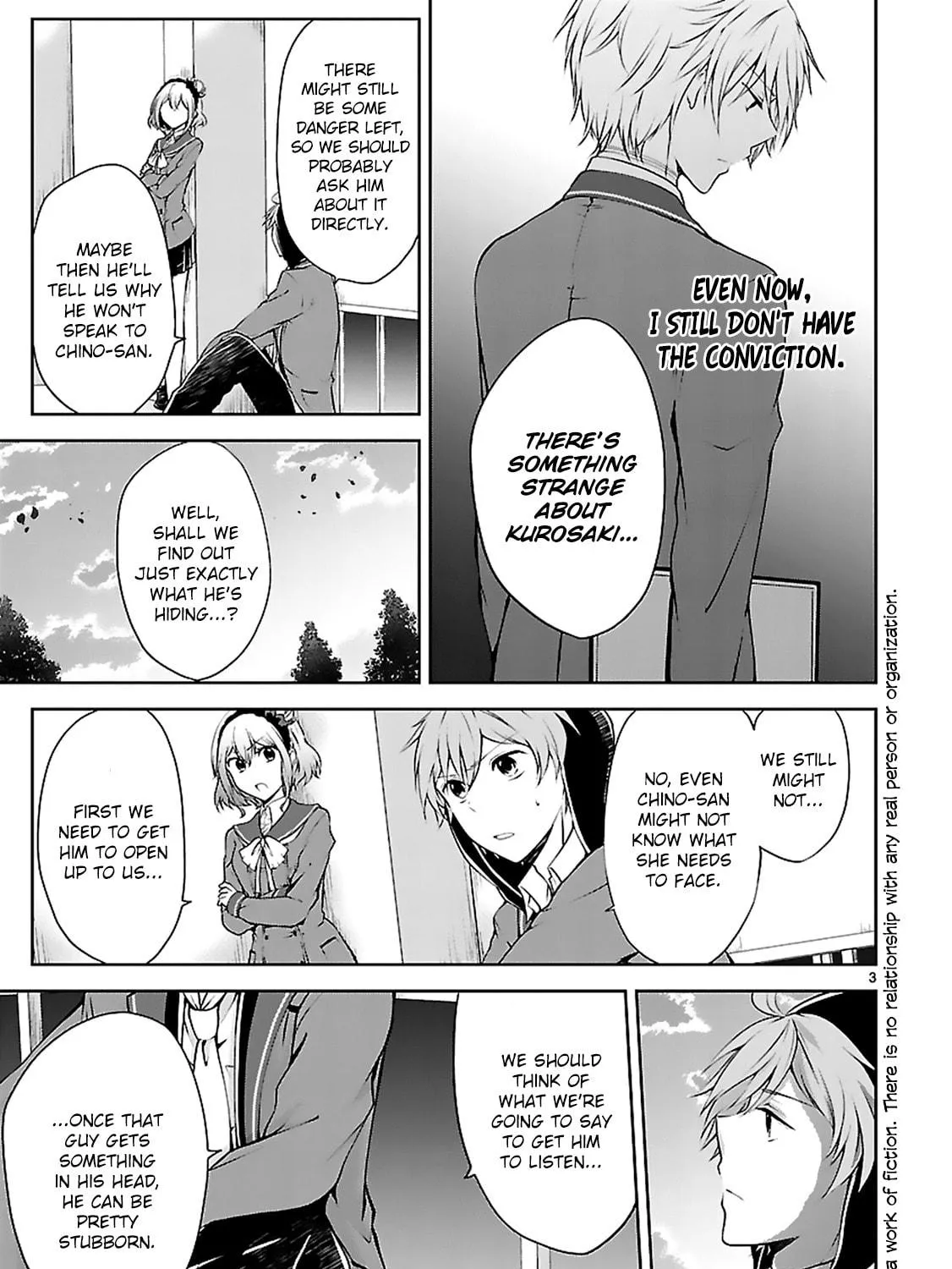 Anomaly System Quadrangle Chapter 7 page 7 - 