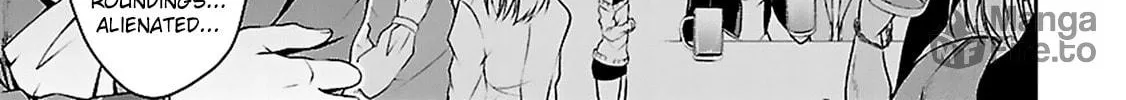Anomaly System Quadrangle Chapter 7 page 76 - 