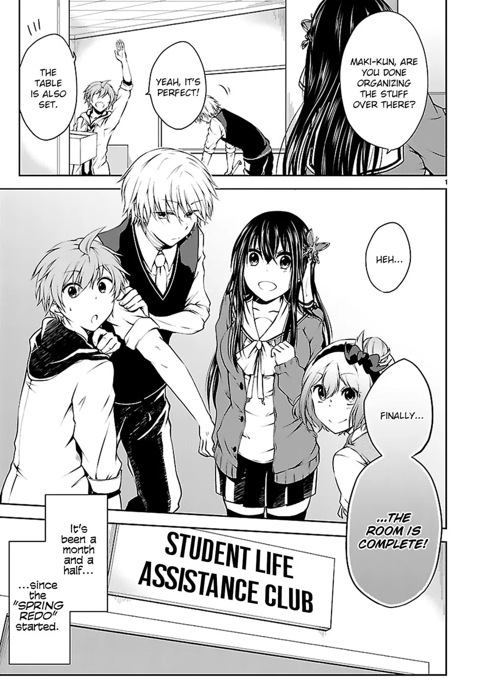 Anomaly System Quadrangle Chapter 8 page 2 - 