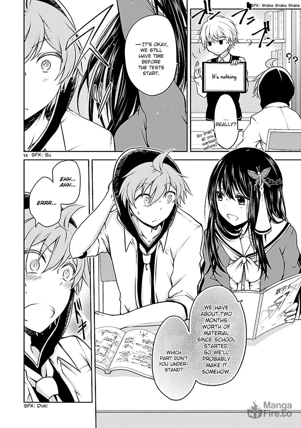 Anomaly System Quadrangle Chapter 8 page 15 - 