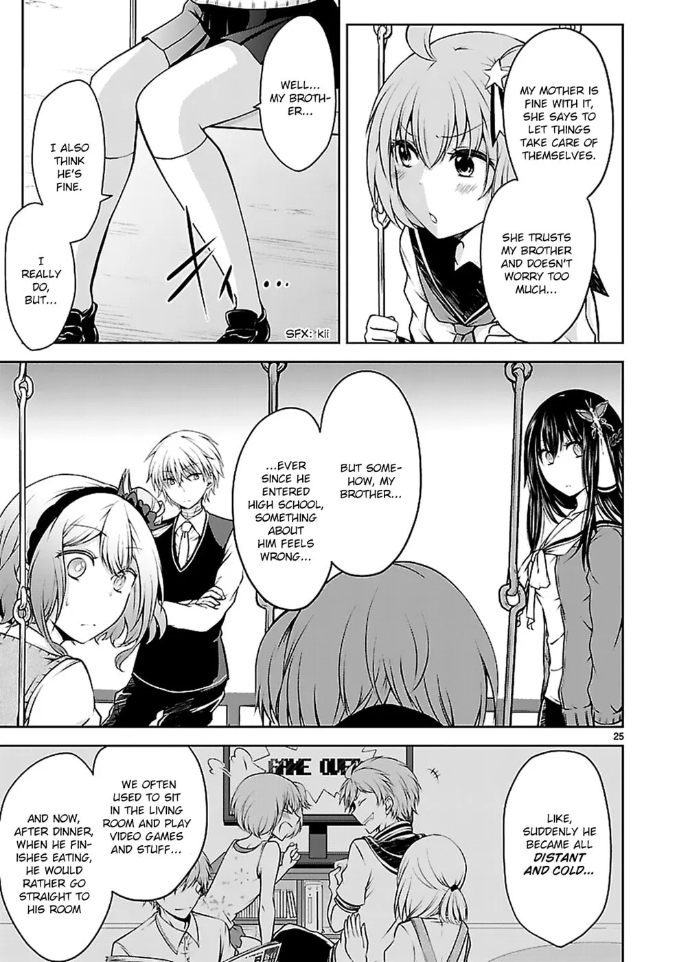 Anomaly System Quadrangle Chapter 8 page 26 - 