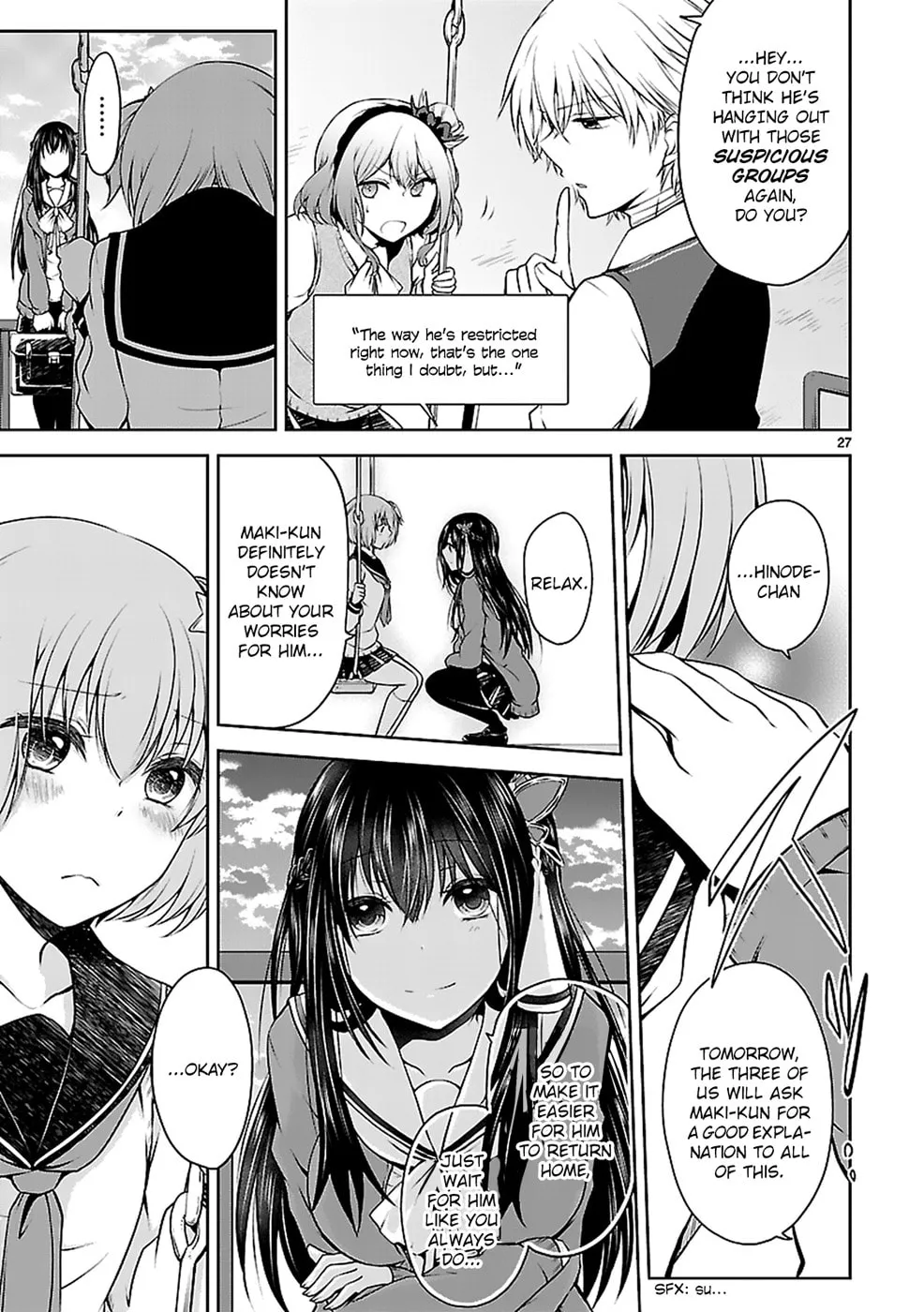Anomaly System Quadrangle Chapter 8 page 28 - 