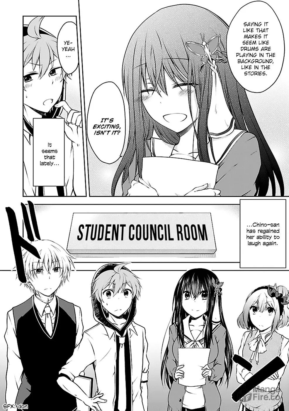 Anomaly System Quadrangle Chapter 8 page 5 - 