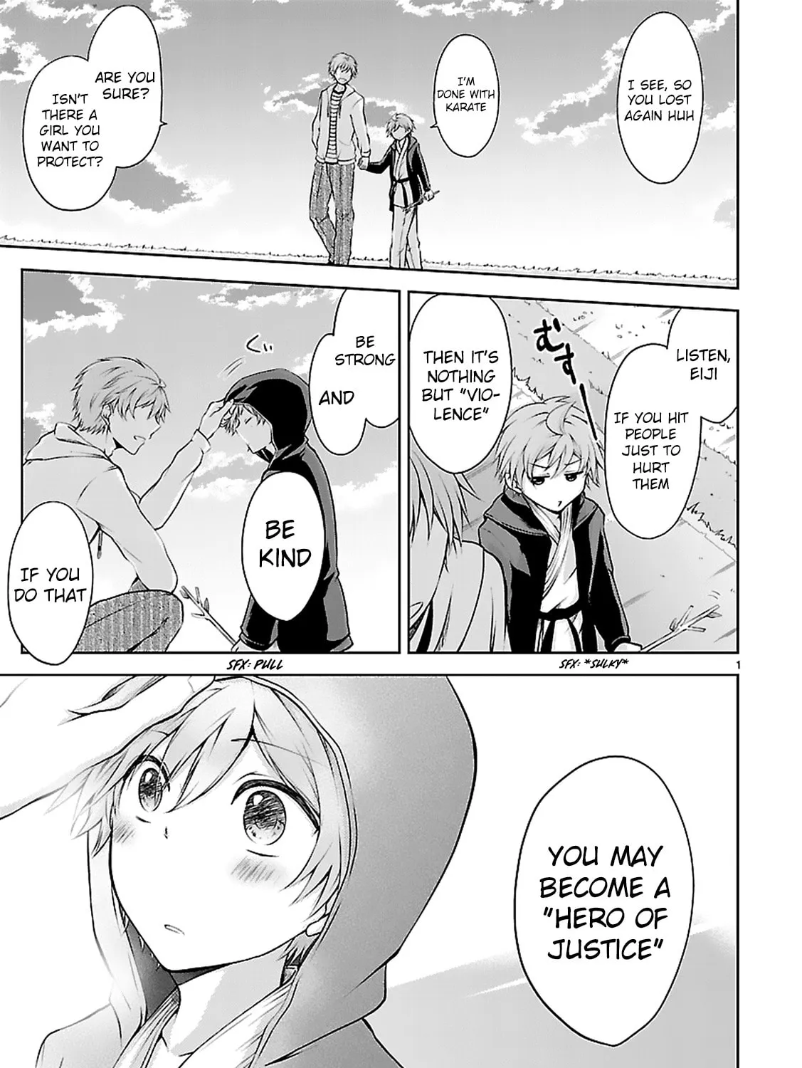 Anomaly System Quadrangle Chapter 9 page 2 - 