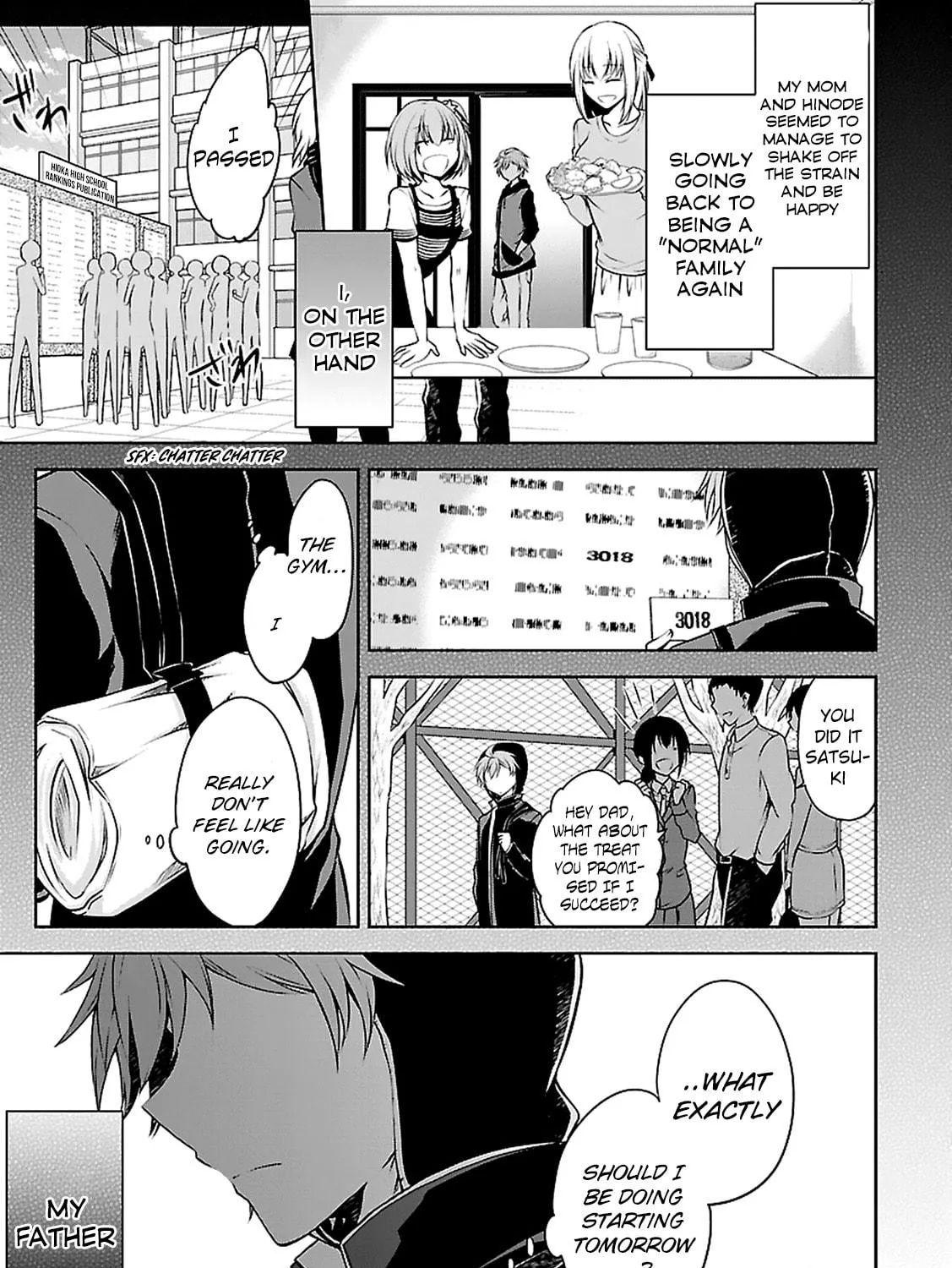 Anomaly System Quadrangle Chapter 9 page 22 - 