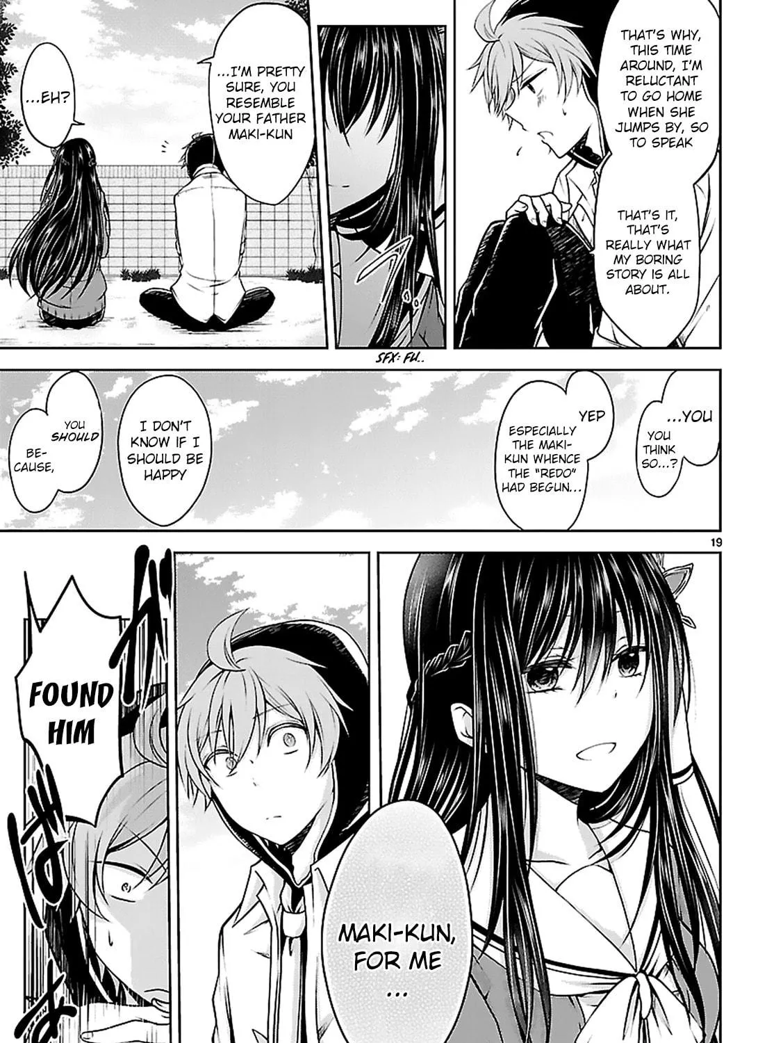 Anomaly System Quadrangle Chapter 9 page 38 - 