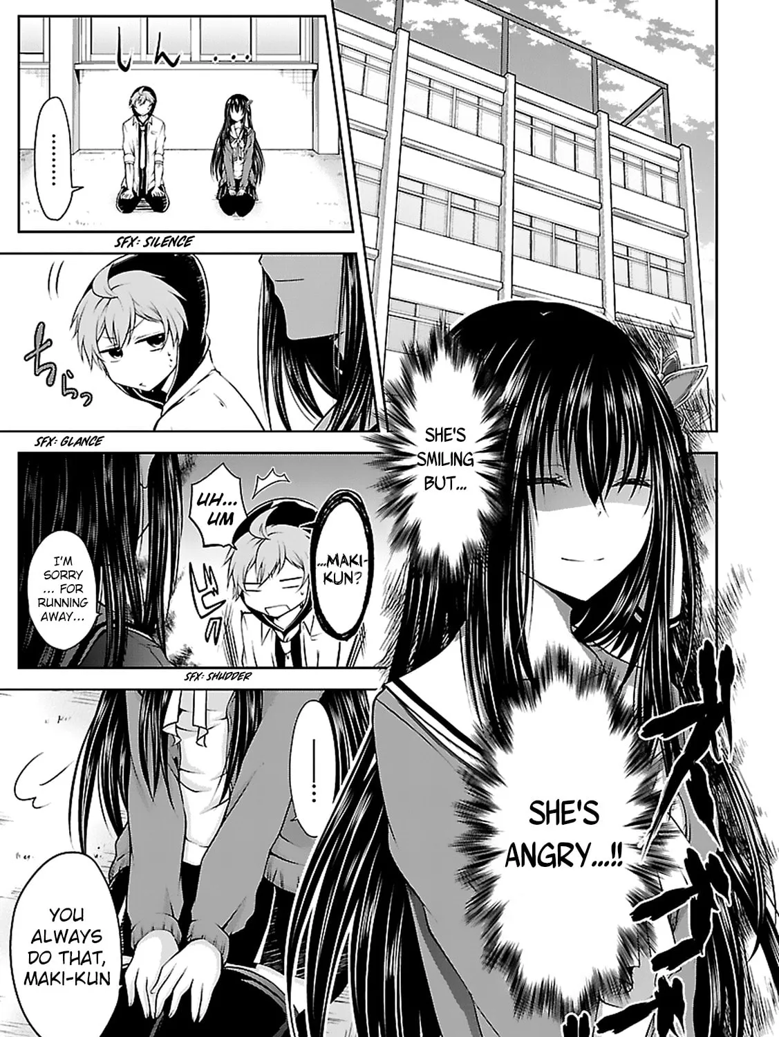 Anomaly System Quadrangle Chapter 9 page 6 - 