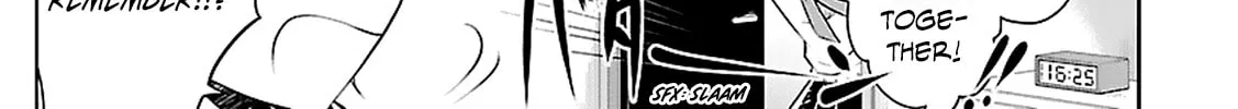Anomaly System Quadrangle Chapter 9 page 55 - 