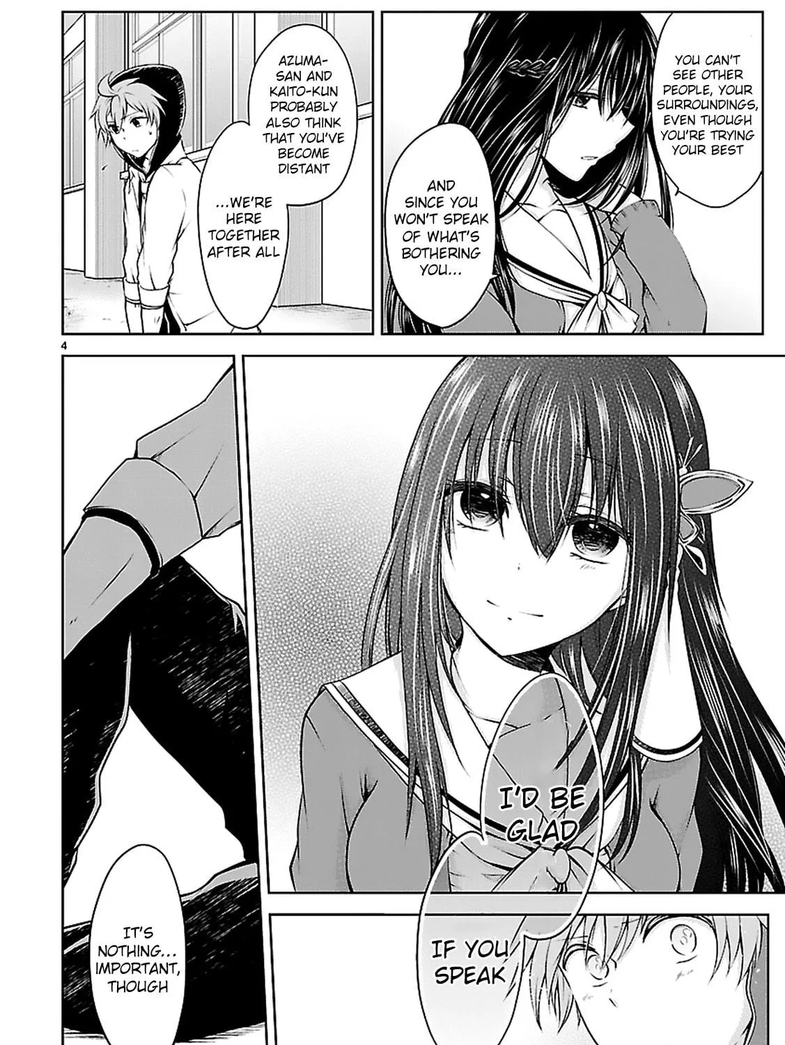 Anomaly System Quadrangle Chapter 9 page 8 - 