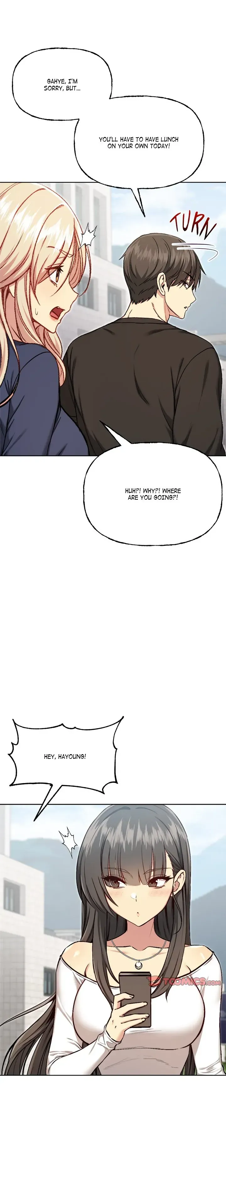 Anonymous 7 Chapter 10 page 12 - 