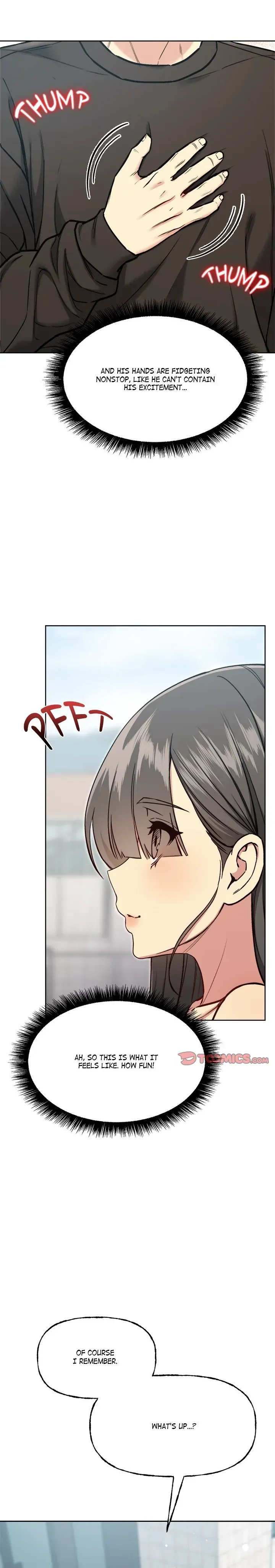 Anonymous 7 Chapter 10 page 14 - 