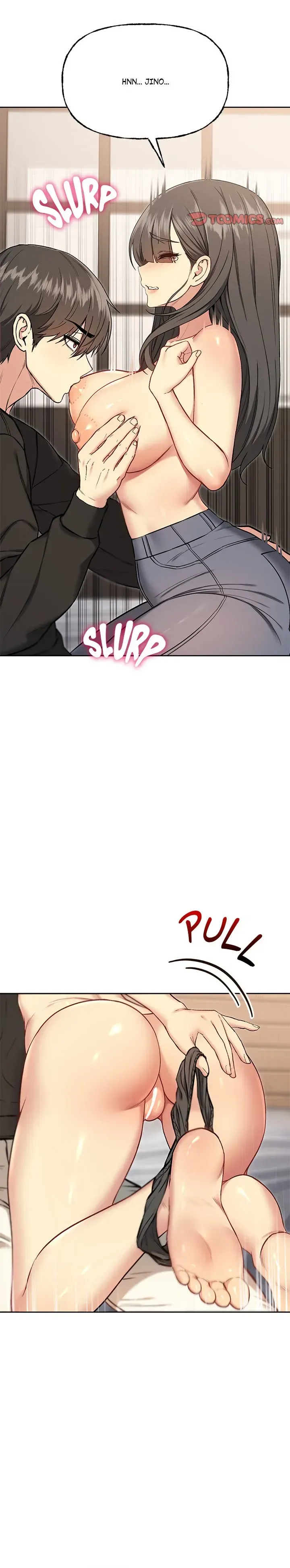 Anonymous 7 Chapter 10 page 18 - 