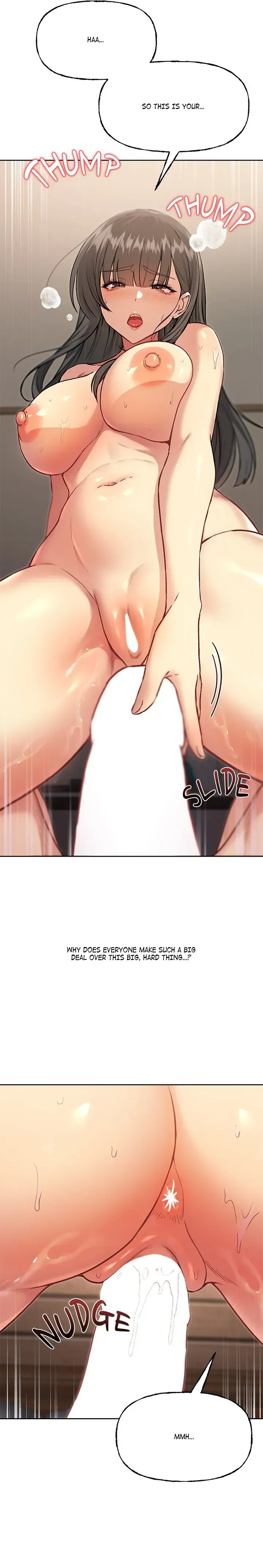 Anonymous 7 Chapter 10 page 19 - 