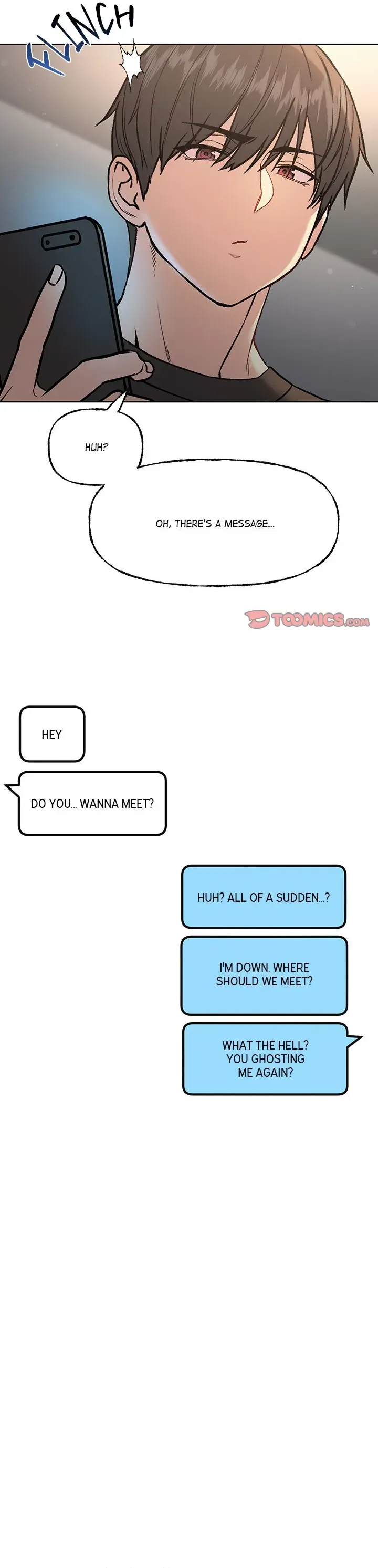 Anonymous 7 Chapter 10 page 3 - 