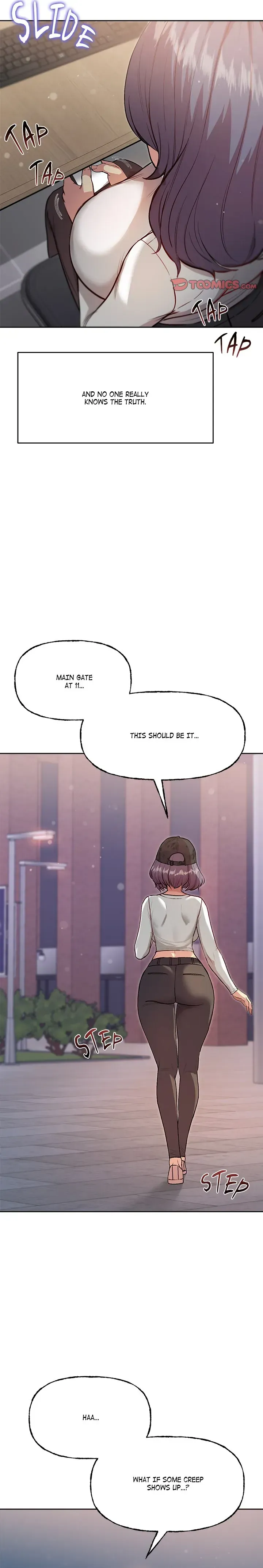 Anonymous 7 Chapter 10 page 32 - 