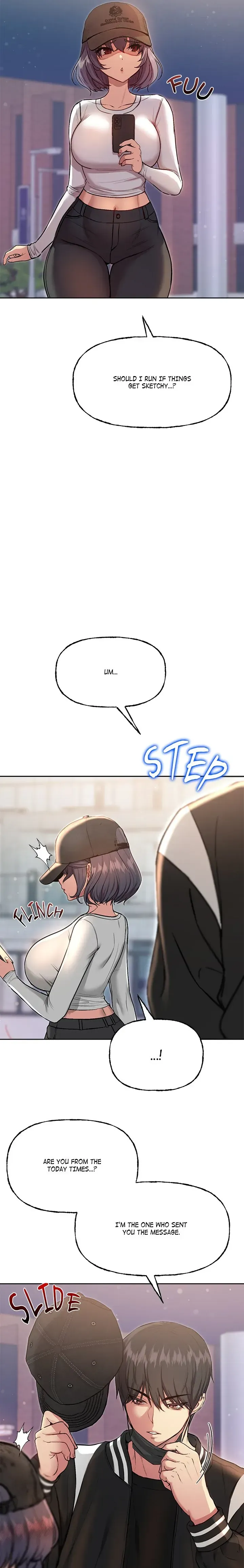 Anonymous 7 Chapter 10 page 33 - 
