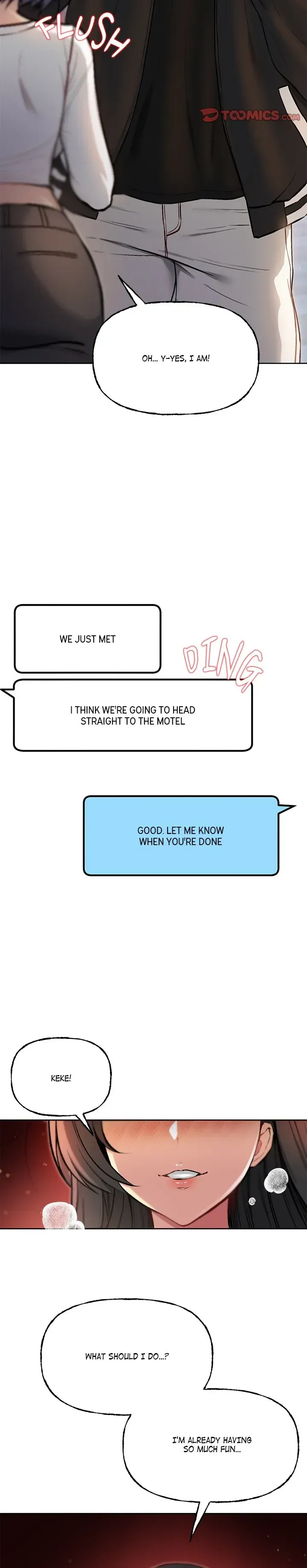 Anonymous 7 Chapter 10 page 34 - 