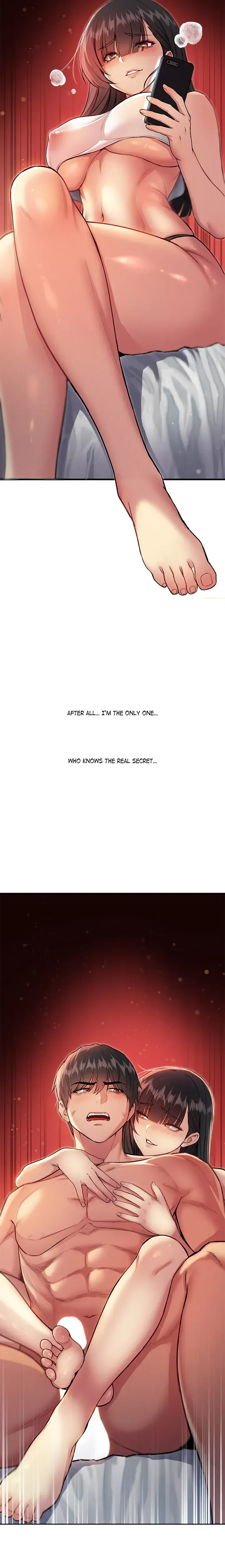 Anonymous 7 Chapter 10 page 35 - 