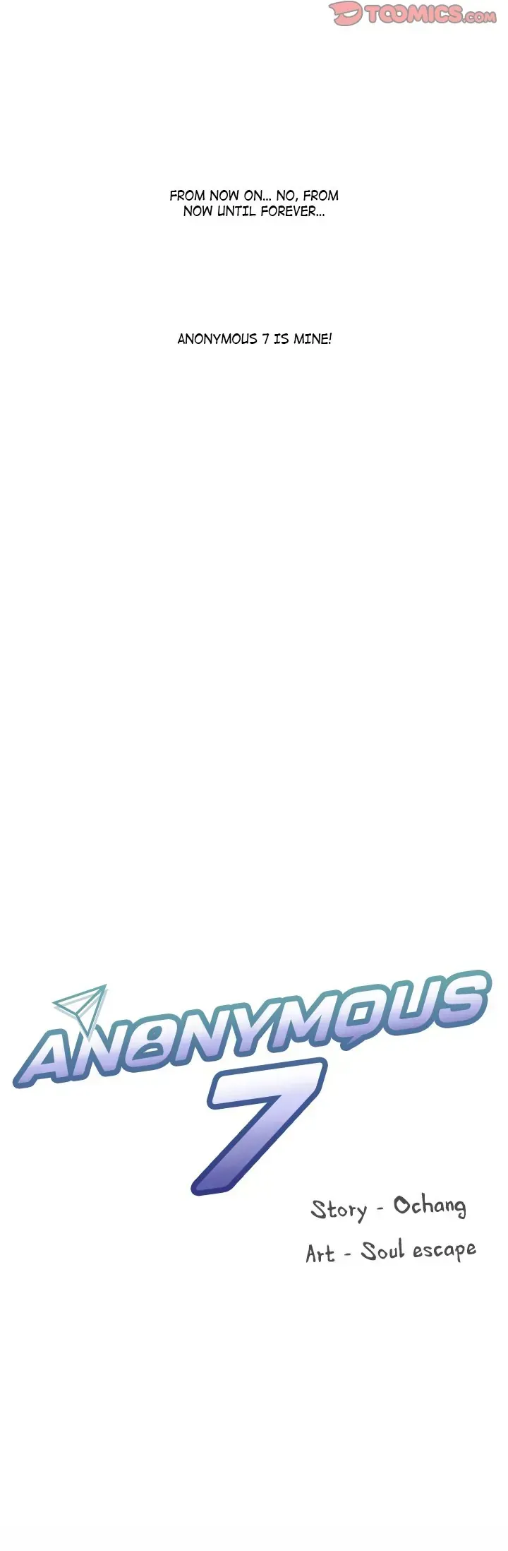 Anonymous 7 Chapter 10 page 36 - 