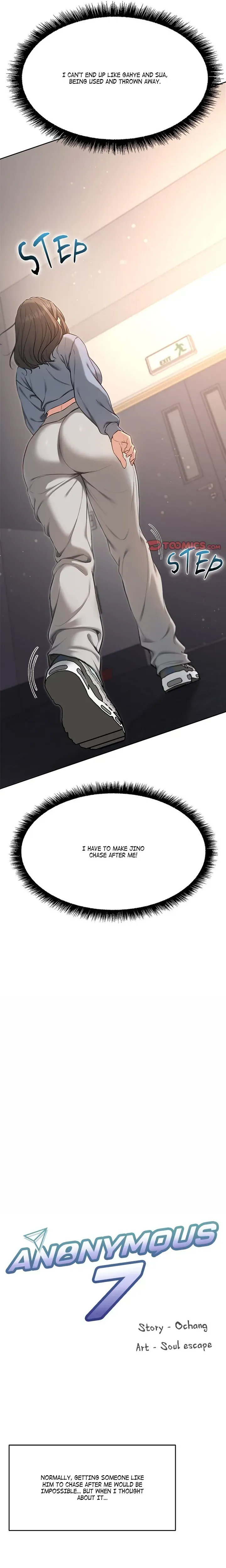 Anonymous 7 Chapter 10 page 5 - 
