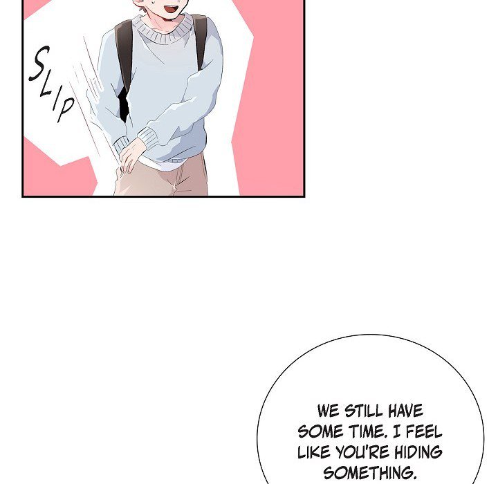Anonymous Forum Anonymous Forum EP 1 - Toomics page 19 - 