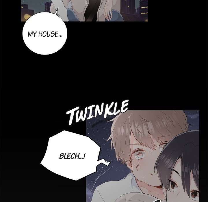 Anonymous Forum Anonymous Forum EP 1 - Toomics page 39 - 
