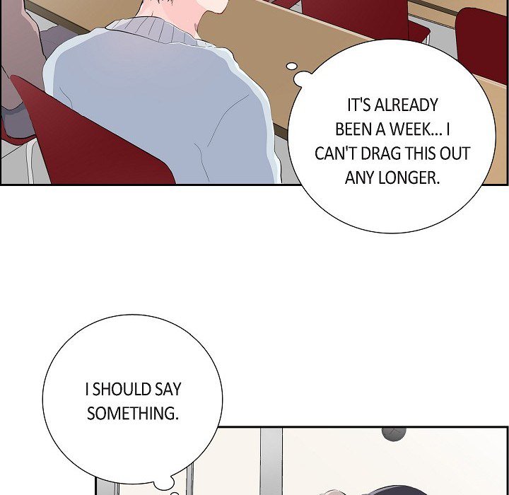 Anonymous Forum Anonymous Forum EP 1 - Toomics page 46 - 