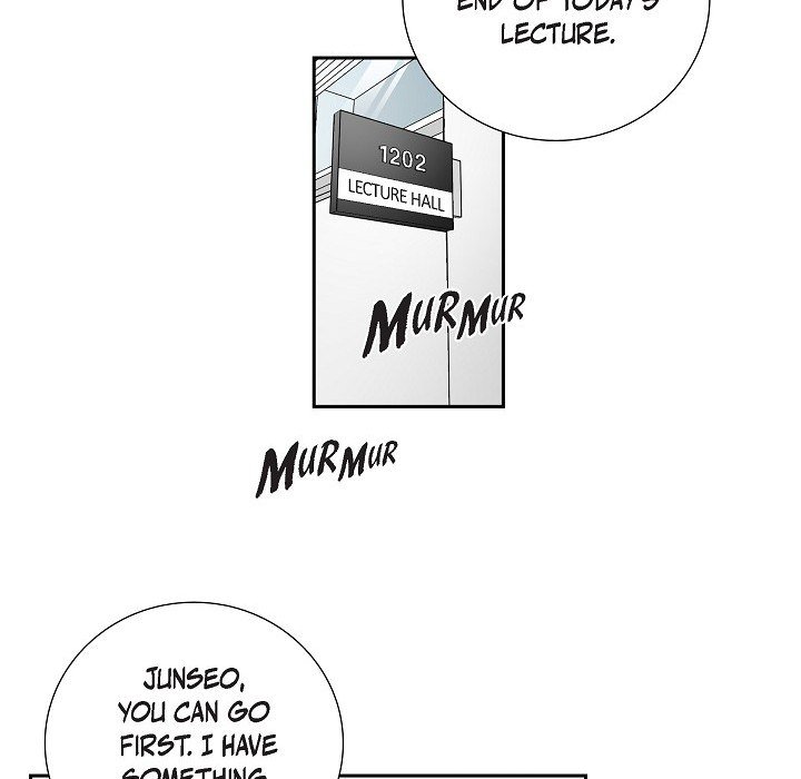 Anonymous Forum Anonymous Forum EP 1 - Toomics page 48 - 