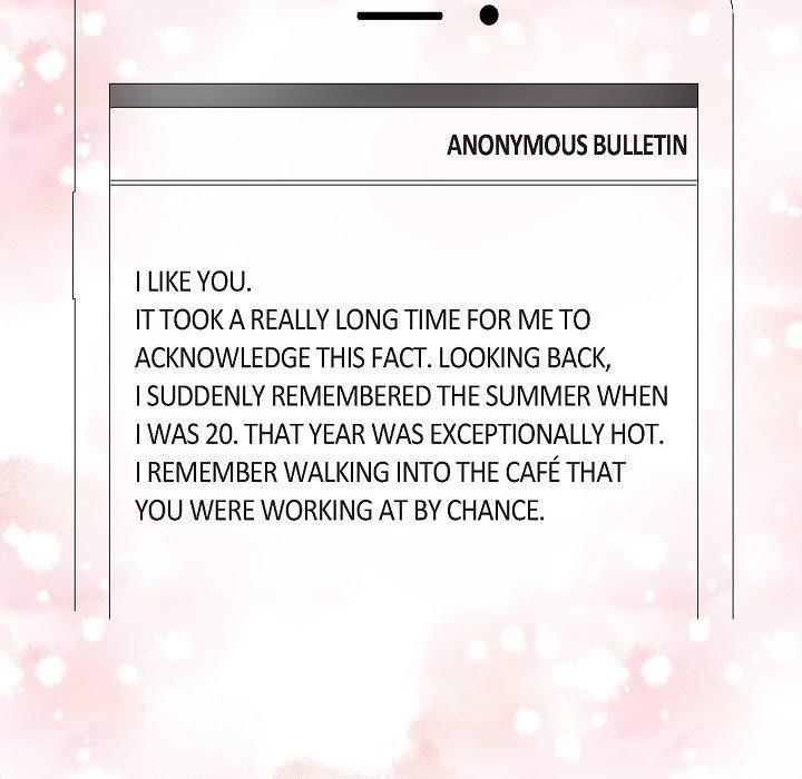 Anonymous Forum Anonymous Forum EP 1 - Toomics page 7 - 