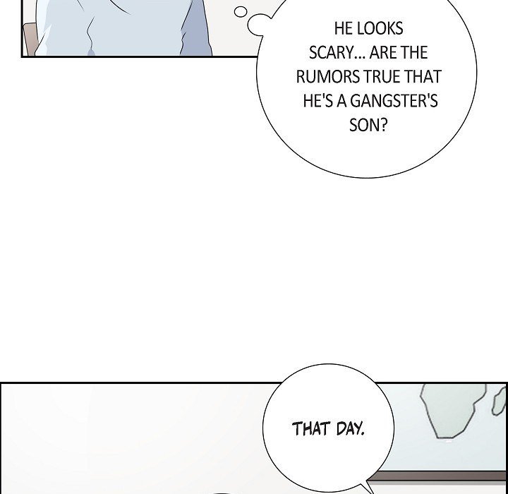 Anonymous Forum Anonymous Forum EP 1 - Toomics page 68 - 