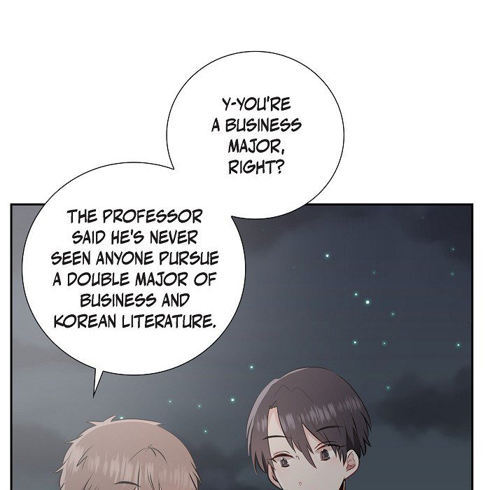 Anonymous Forum Anonymous Forum EP 1 - Toomics page 76 - 